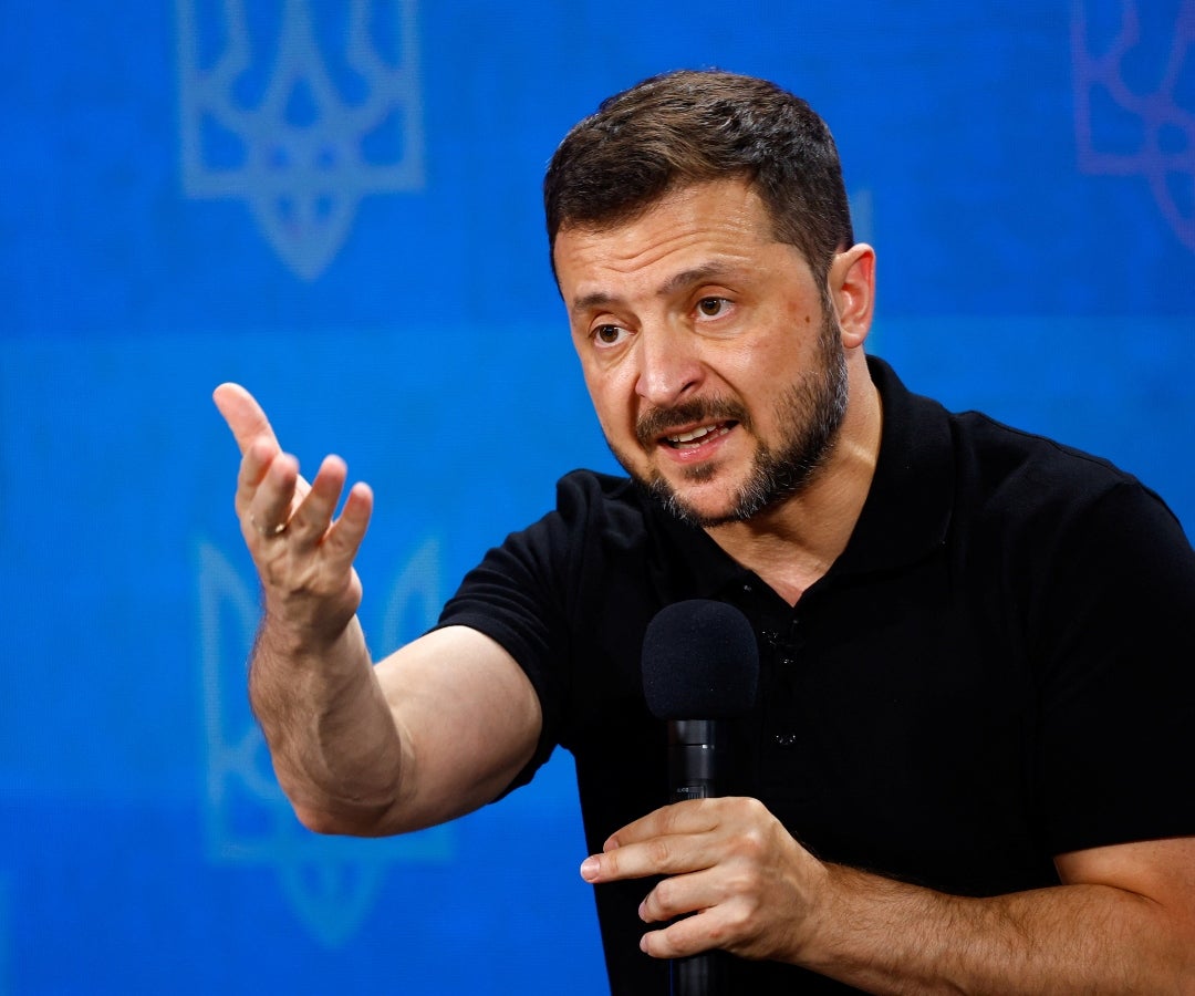 El CEO de Rappi, Simón Borrero, fue el Empresario del Año en la edición ...