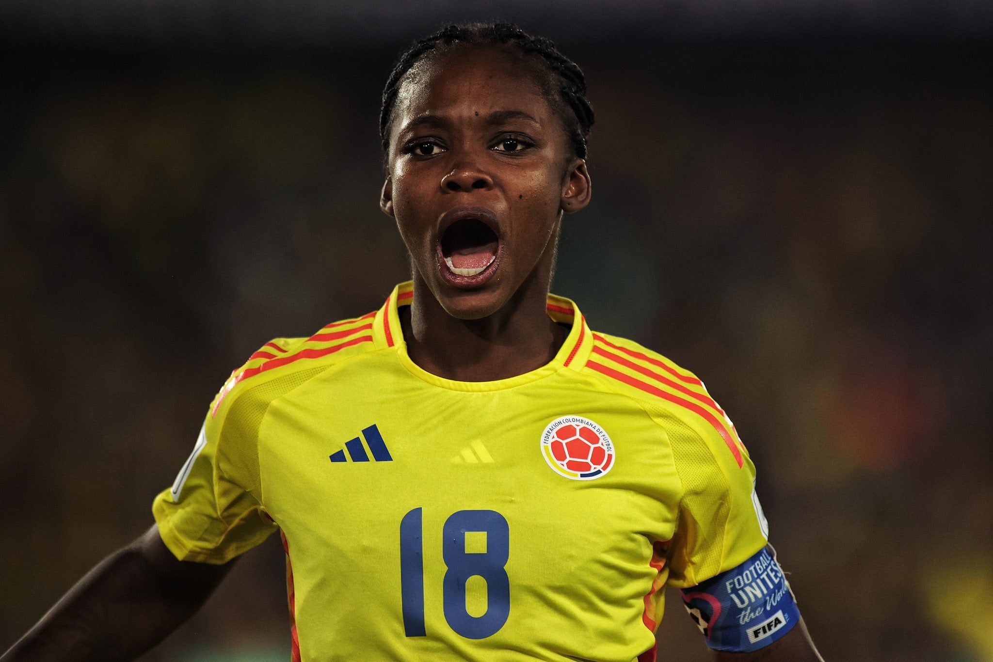 Mundial Femenino Sub-20