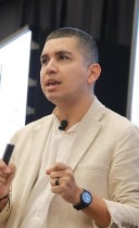 Jonathan Malagón, Asobancaria