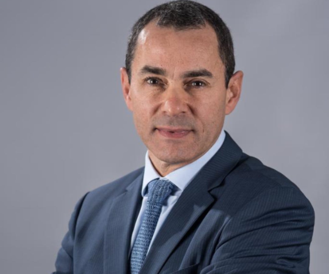 José Antonio Vieira, CEO de Procaps