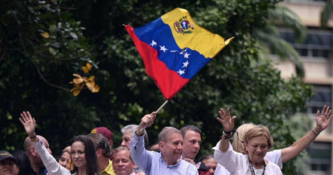 La OEA condenó la orden de arresto que emitió Venezuela contra Edmundo ...