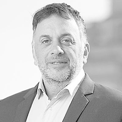 Mariano Sokal, Cofundador y director de uFlow