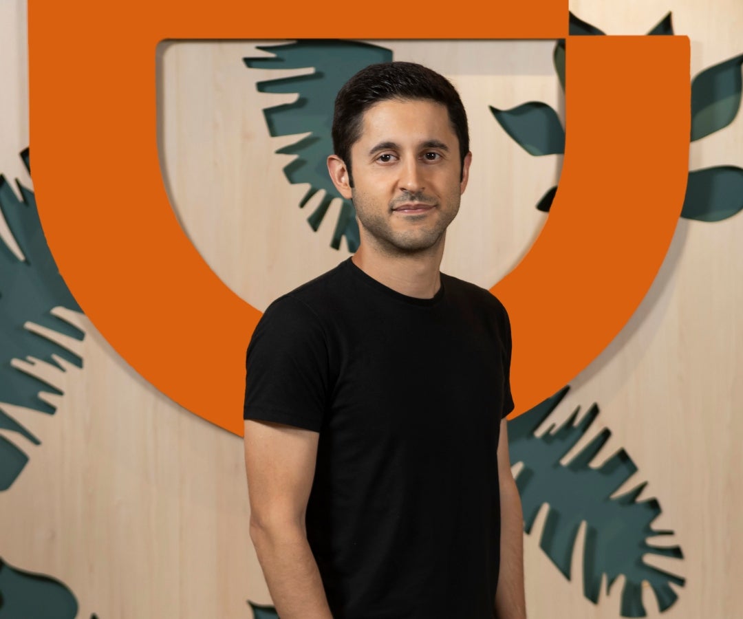 Juan Panamá, director general de Didi en Hispanoamérica, Medio Oriente y África