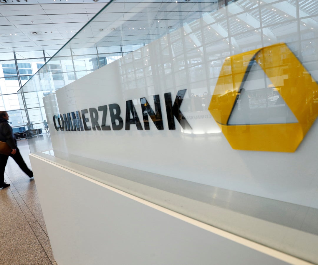 Commerzbank