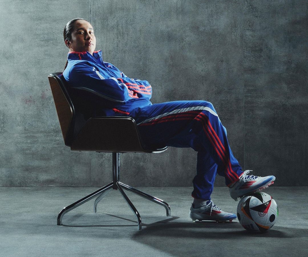 Mayra Ramirez nominada a balón de Oro Femenino