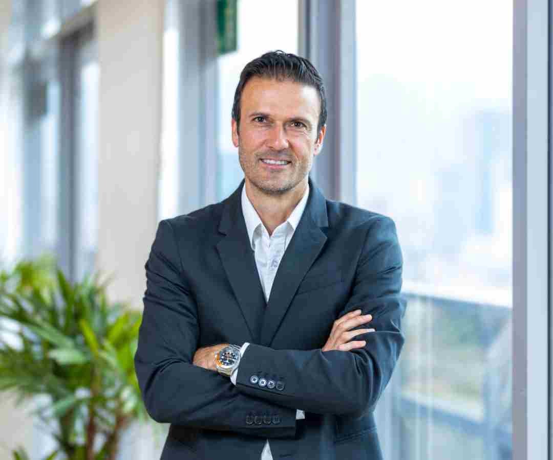 Ignacio Giraldo, CEO de RappiPay