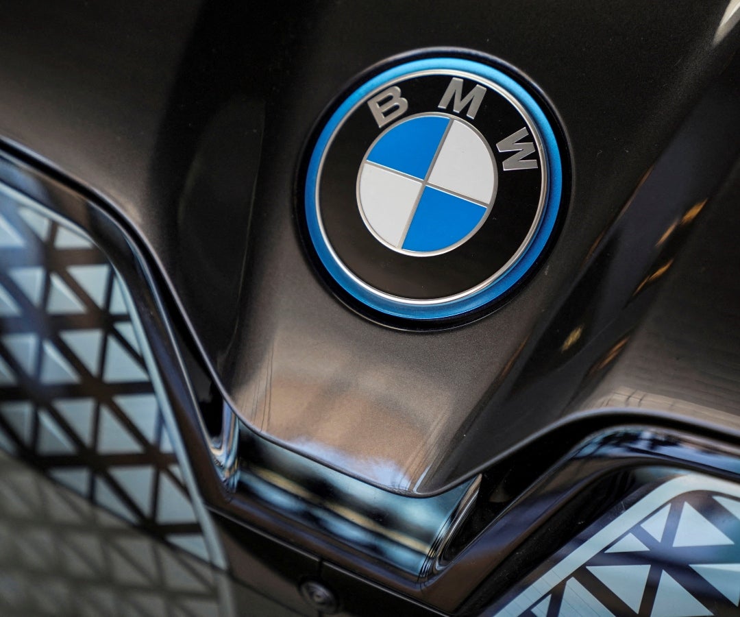 BMW se une con Toyota para vender carros de hidrógeno