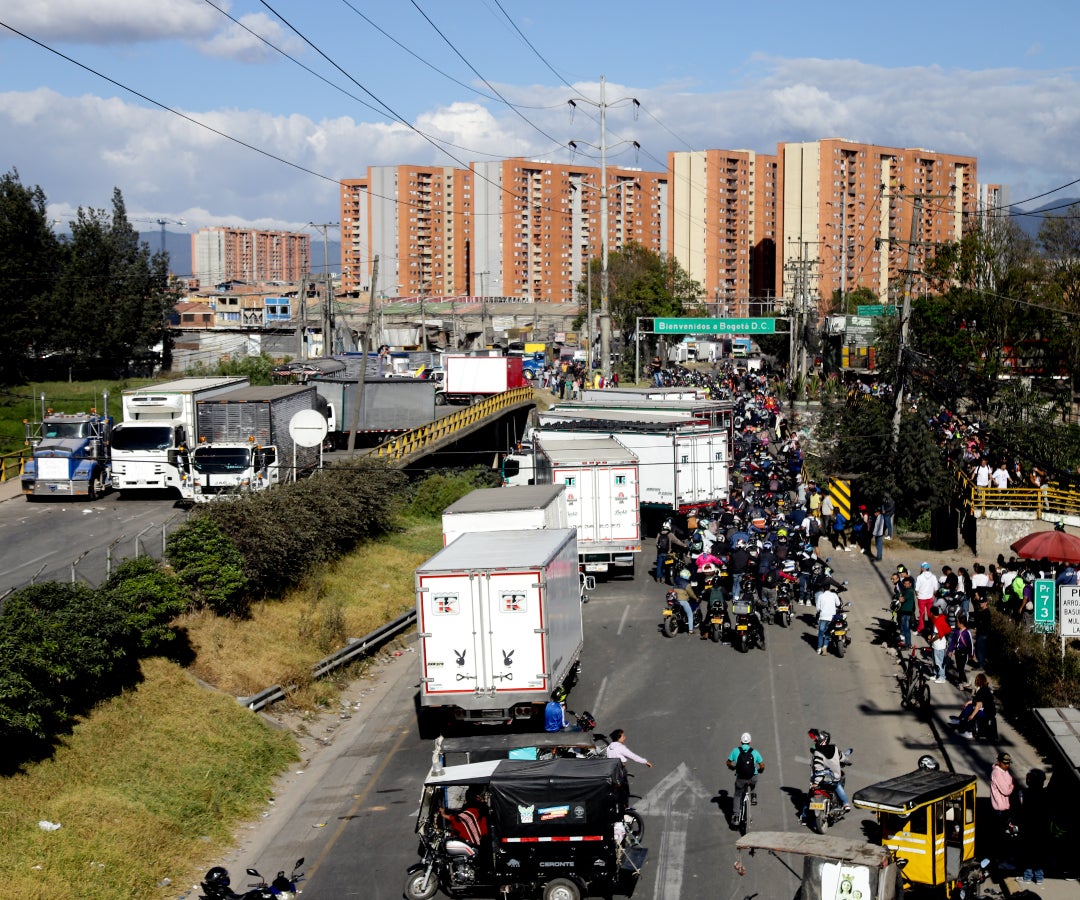 Observatorio de Desarrollo Económico estima pérdidas por $30.000 millones