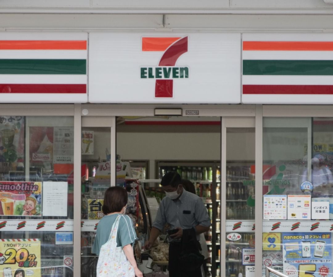 7Eleven