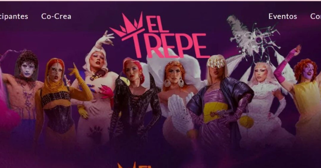 Llega el evento de arte y cultura El Trepe 2024 lleno de espacios para ...