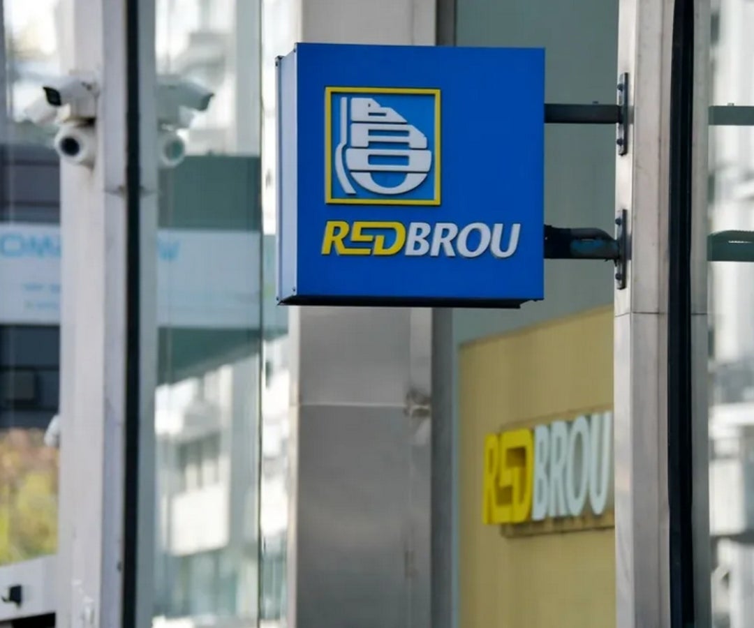 El Banco República (Brou)