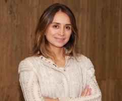 Bre b Ana María Prieto, directora del departamento de Sistemas de Pago del Emisor