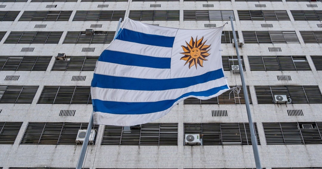 Delgado afirmó que en el Partido Nacional están preocupados por sesgo de los jóvenes