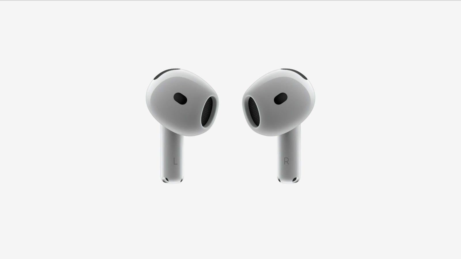 Los airPods 4