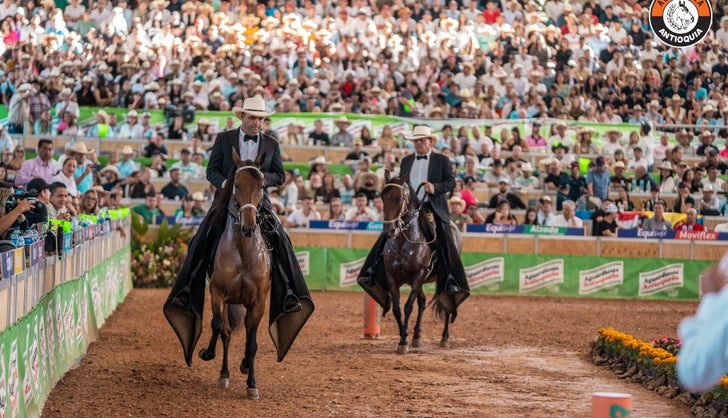 Feria de Las Flores