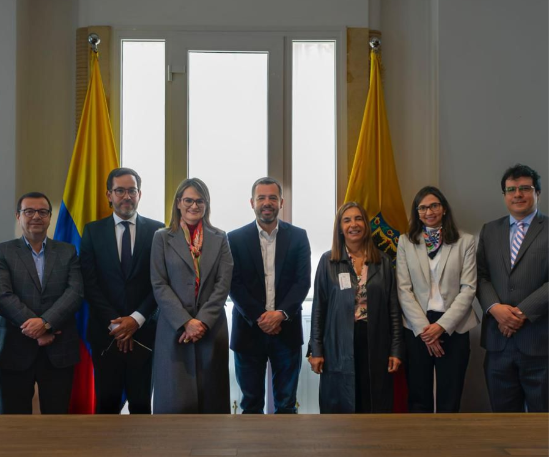 Comisión de Expertos para el estudio de incentivos tributarios en Bogotá