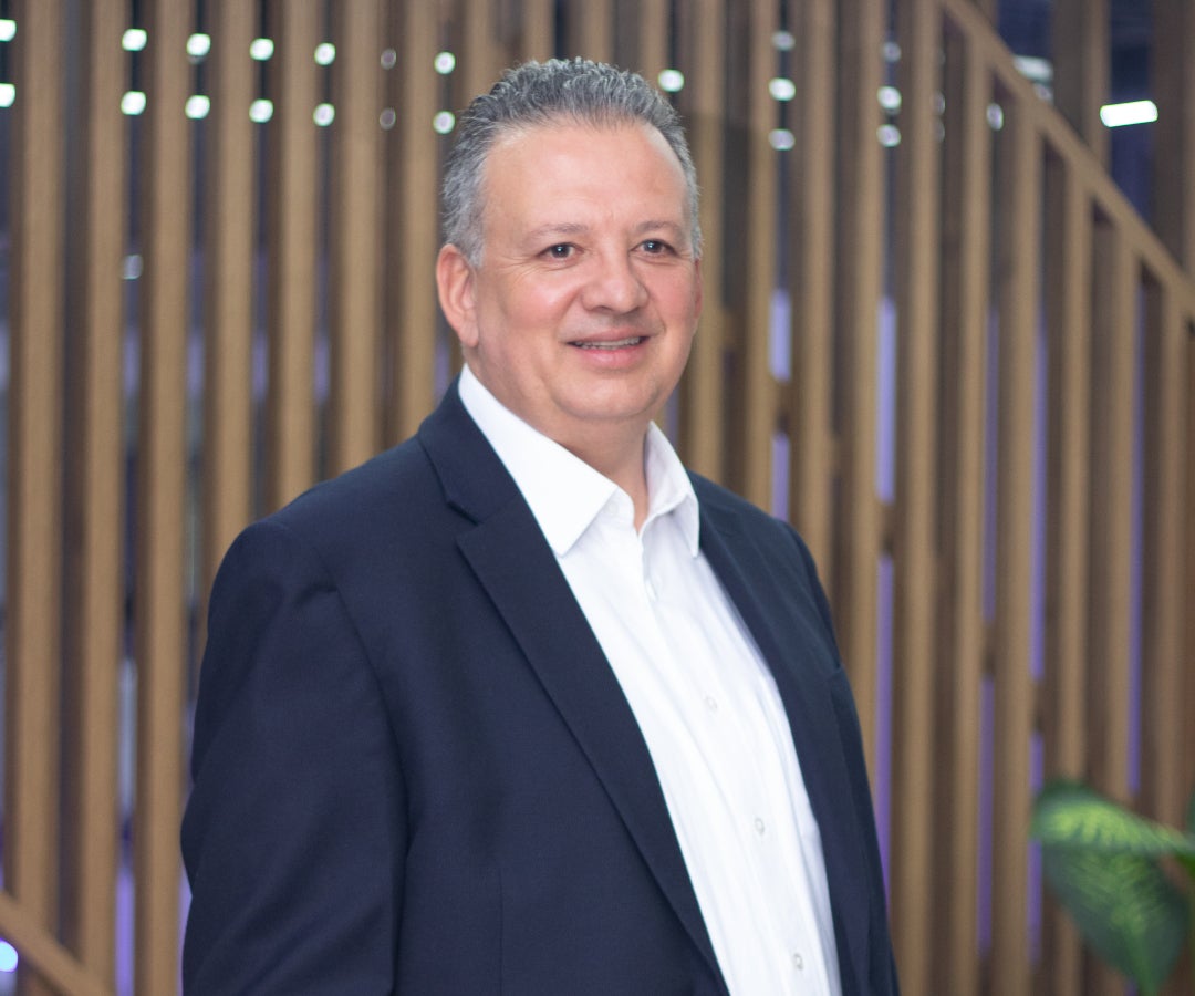 Mauricio Mazo, rector de la Fundación Universitaria Ceipa