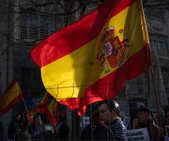 Entra en vigor el plan del Gobierno para prohibir las llamadas 'spam' desde móviles Entra en vigor el plan del Gobierno para prohibir las llamadas 'spam' desde móviles