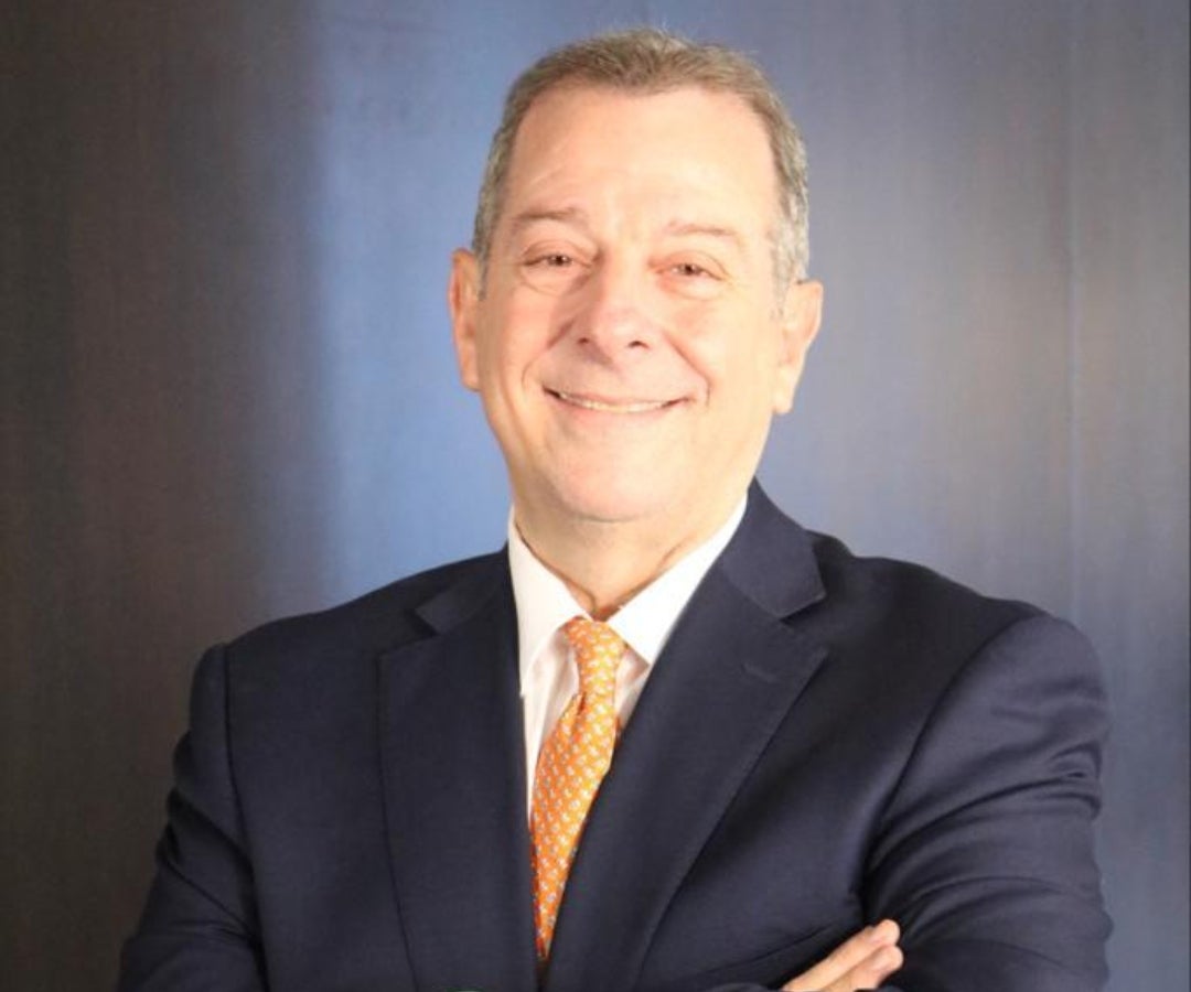 Dani Kuzniecky, senior partner de Fabrega Molino