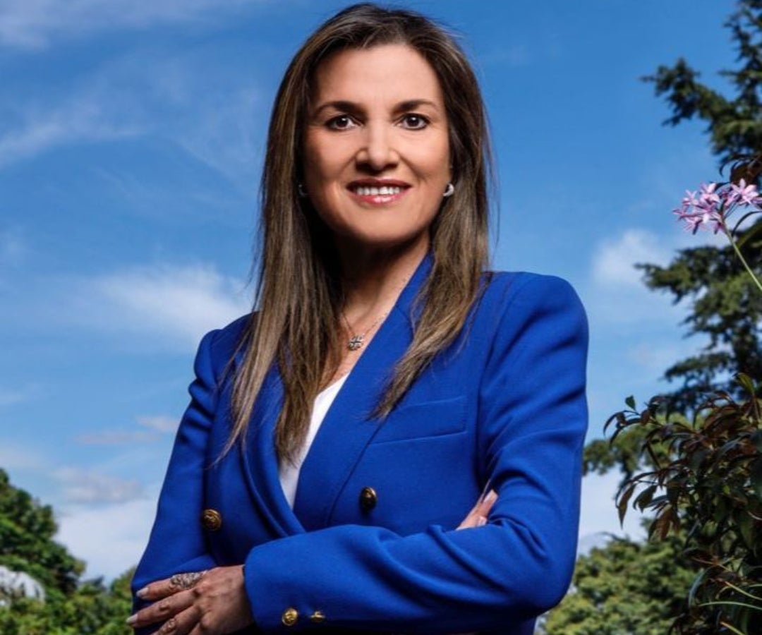 Mónica Contreras, miembro independiente de juntas directivas nacionales e internacionales