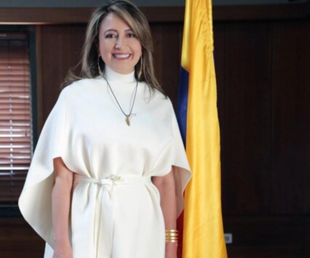 Diana Alexandra Remolina Botía Diana Alexandra Remolina Botía