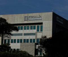 Fiscalía General