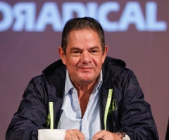 Germán Vargas Lleras