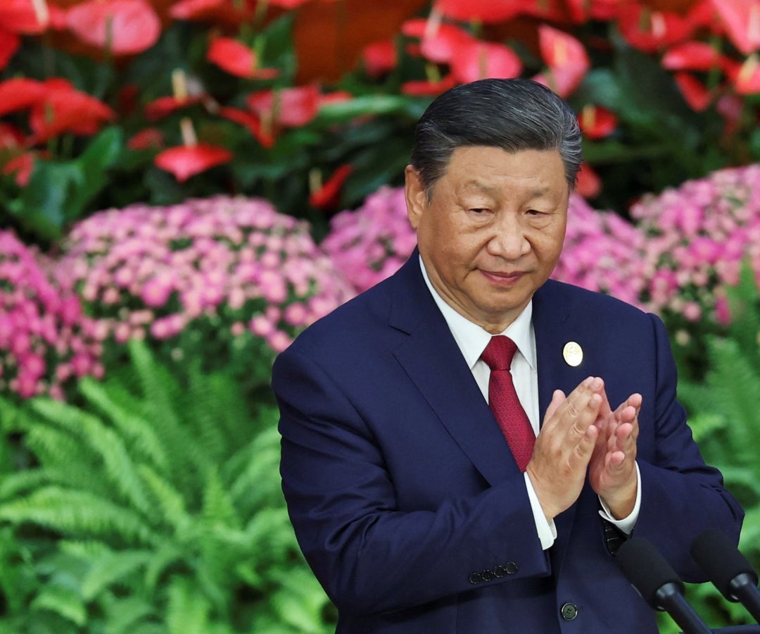 Se han adoptado medidas de la la campaña de prosperidad común que lleva años impulsando Xi Jinping