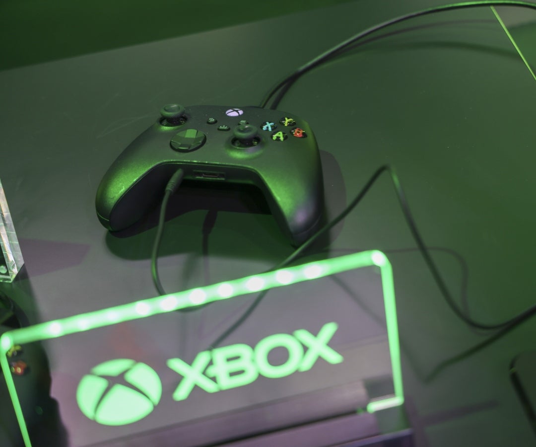 Los empleados de Xbox se habían estado preparando para nuevas reducciones