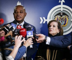 Supervisión a Cancillería LR