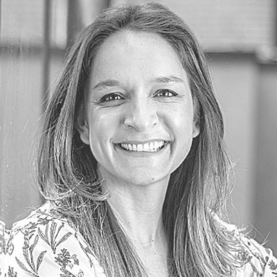 Amelia Rey, Directora de estrategia en Nu Colombia