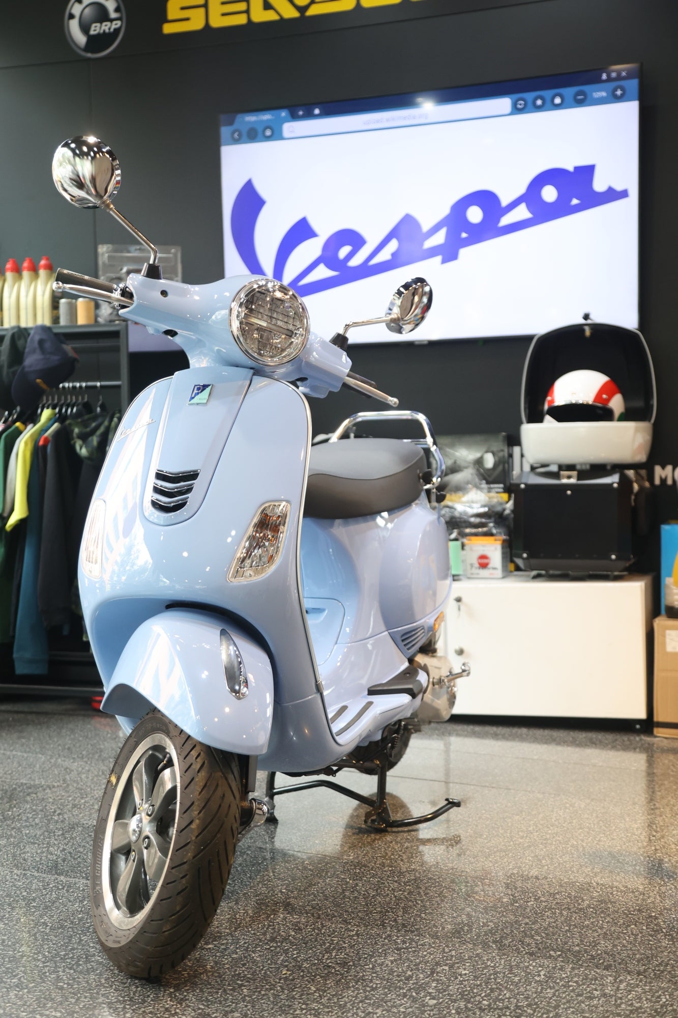 Vespa