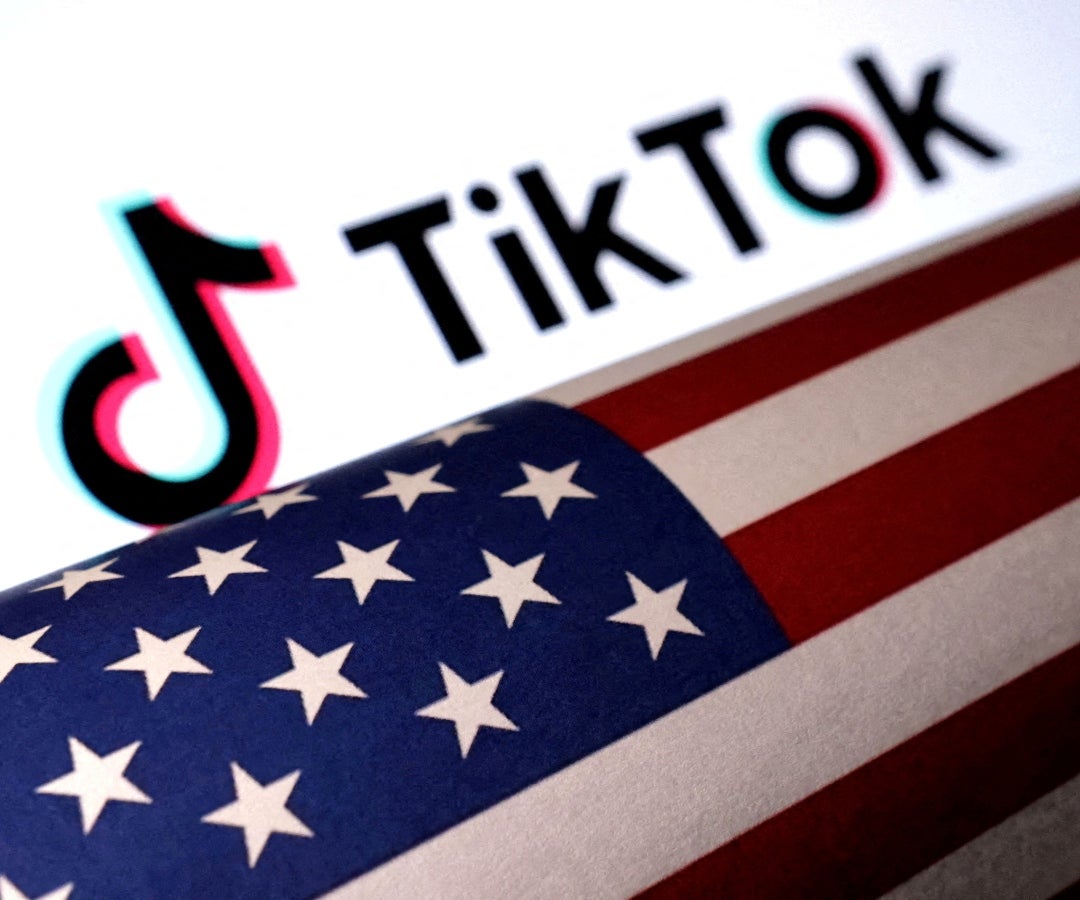 La Casa Blanca afirma que el movimiento no es para eliminar TikTok