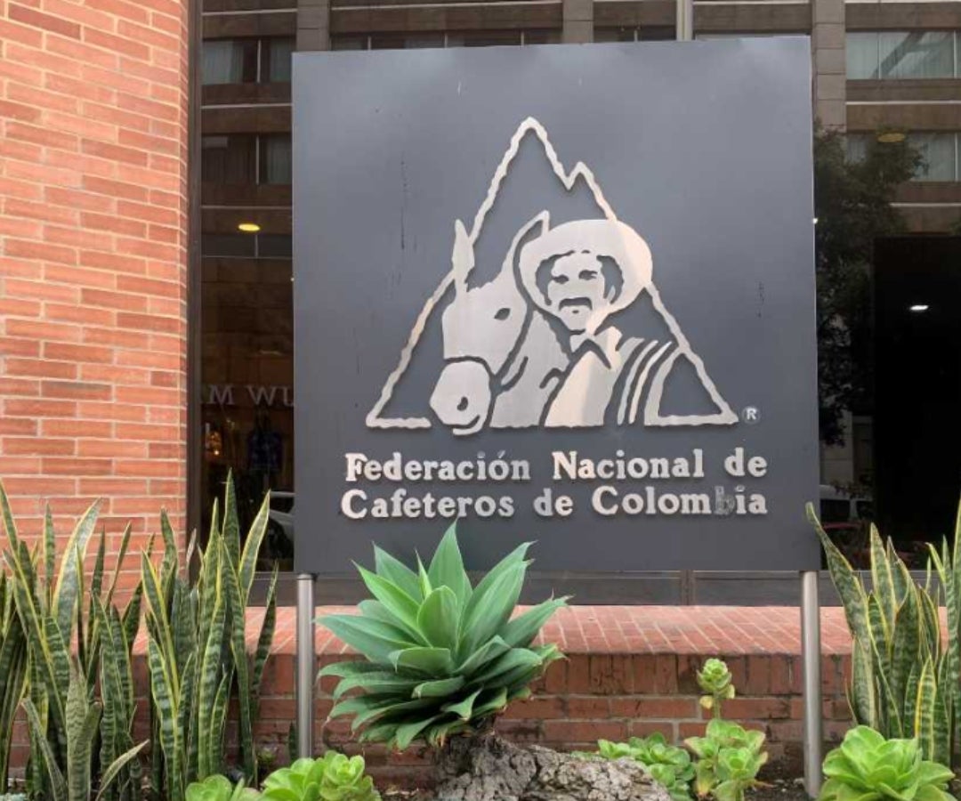 Federación de Cafeteros