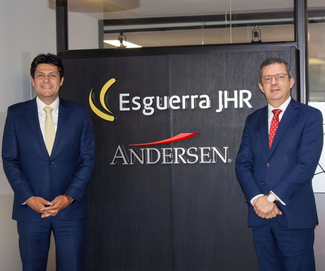 Esguerra JHR