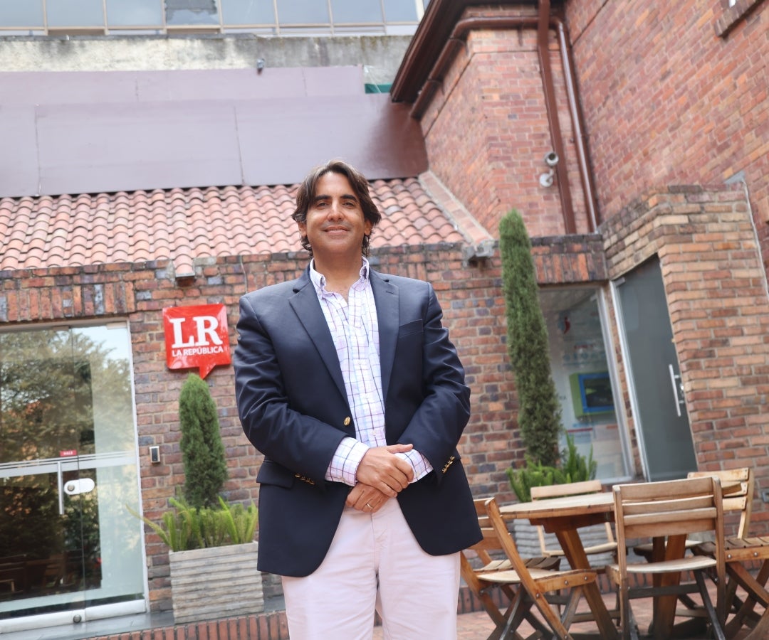 Jacobo Tovar Caicedo, director de Comfandi, explicó que salud, supermercados y droguerías representan, aproximadamente, 50% del ingreso que registra la caja de compensación del Valle del Cauca.