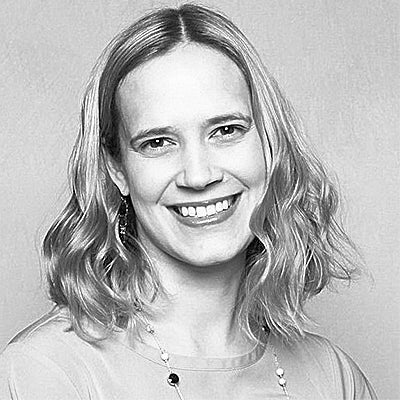 Amy Stewart, Payscale