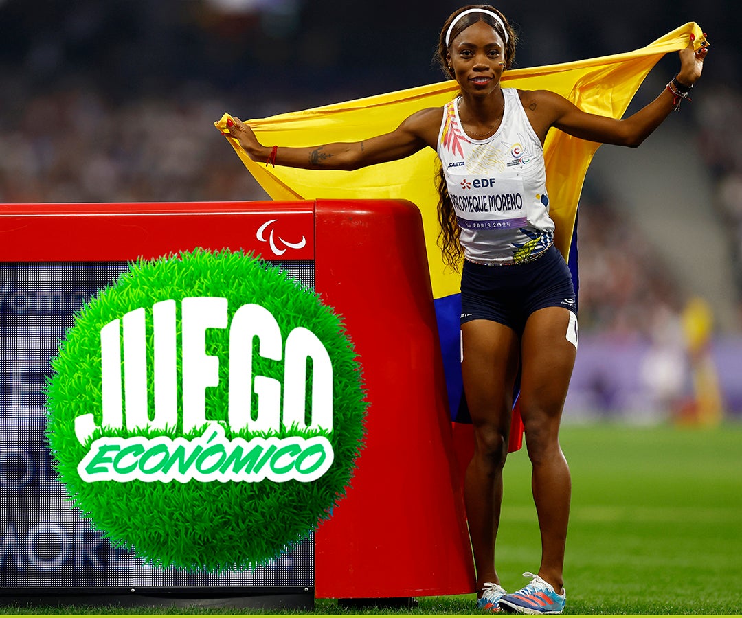 El Ministerio del Deporte que en total entregará la cifra de $5.648 millones por todas las medallas