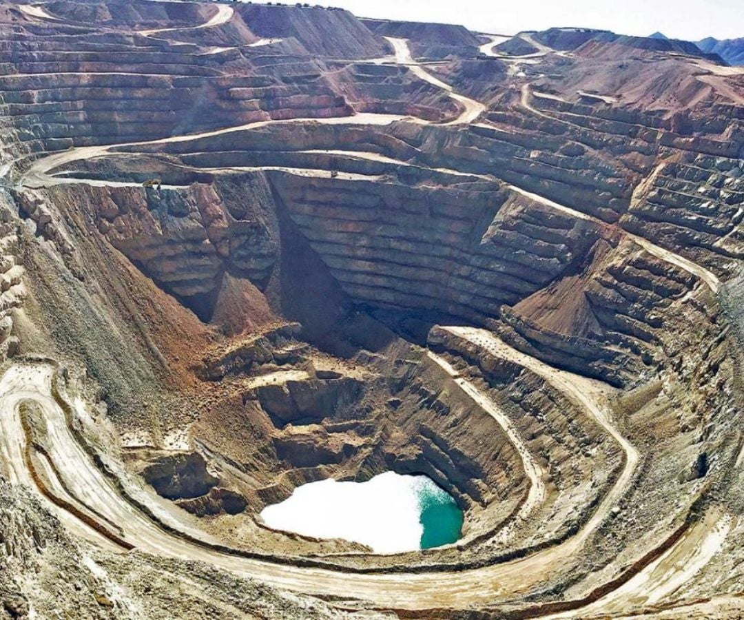 Codelco Chile