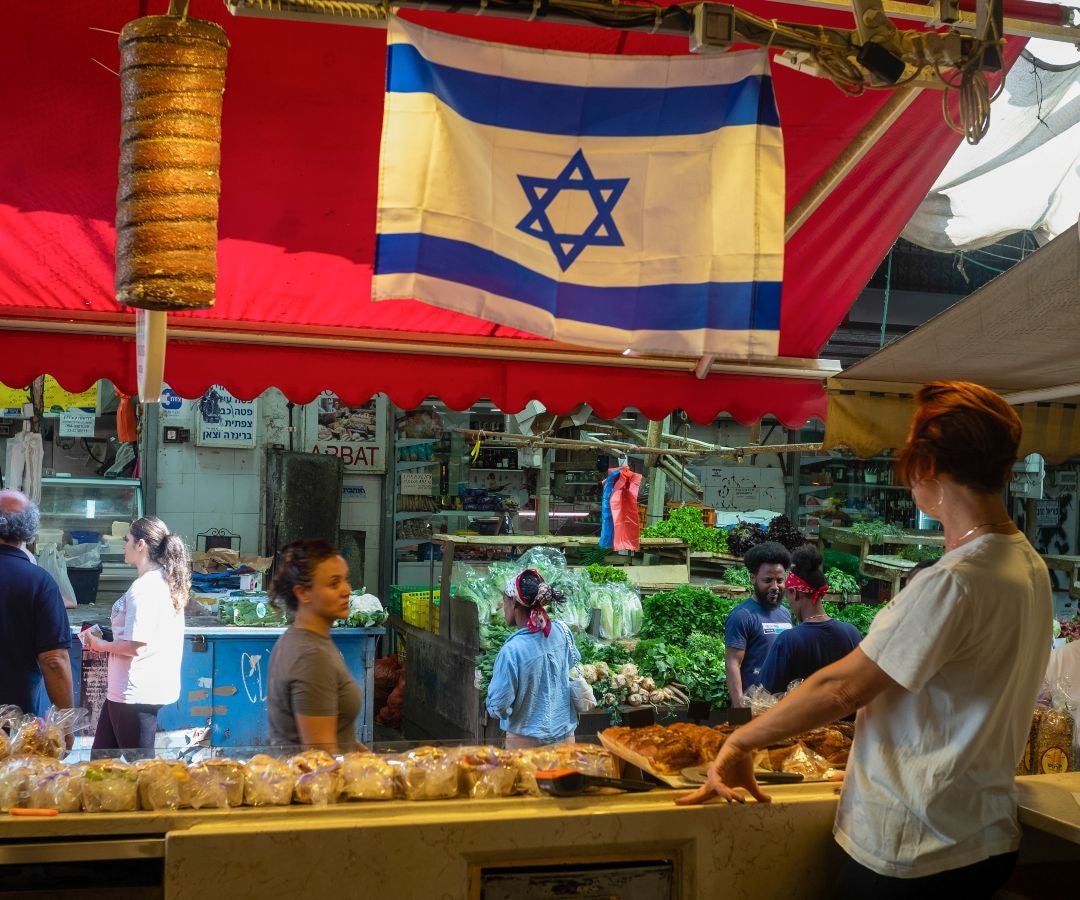 Tel Aviv, Israel