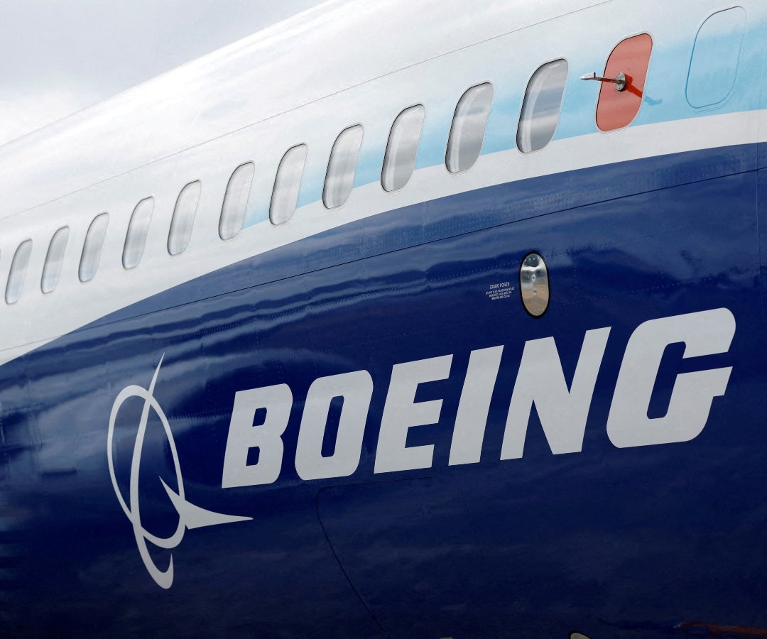 Embraer dijo que Boeing la había torpedeado por problemas financieros más amplios