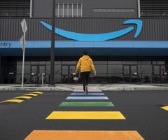 Se han vuelto más difícil hacer las cosas en Amazon Se han vuelto más difícil hacer las cosas en Amazon