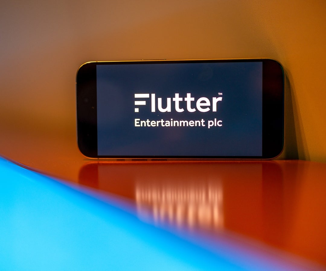 La mayor empresa de apuestas en línea del mundo, Flutter