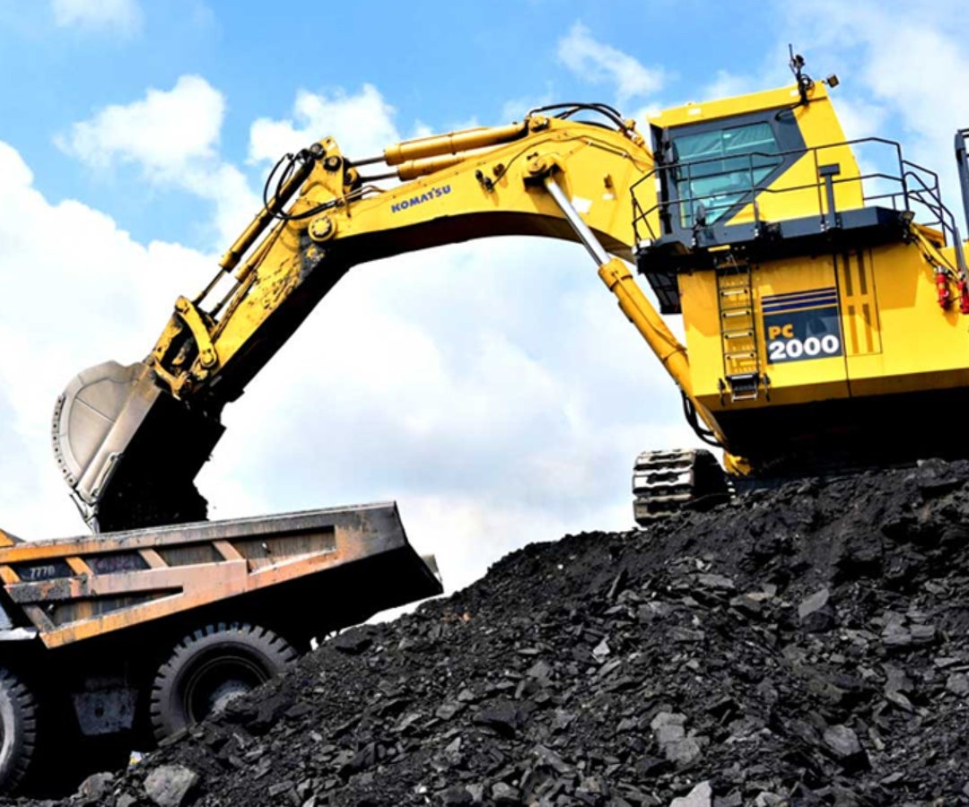 Coal India busca minerales esenciales en Argentina