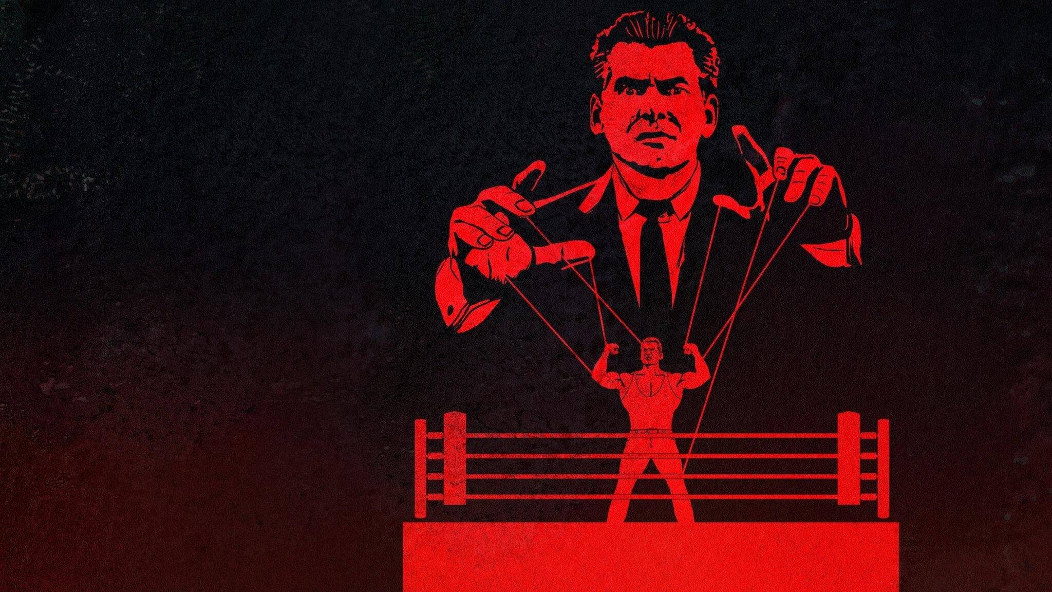 Vince McMahon: titán de la WWE