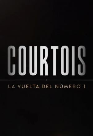 Courtois, la vuelta del número 1