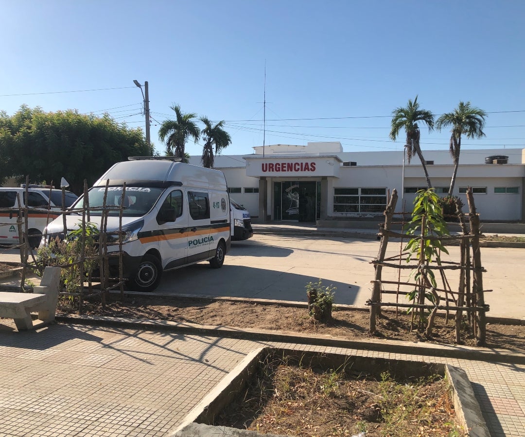 La Secretaría de Salud del Atlántico declaró alerta amarilla hospitalaria en el territorio