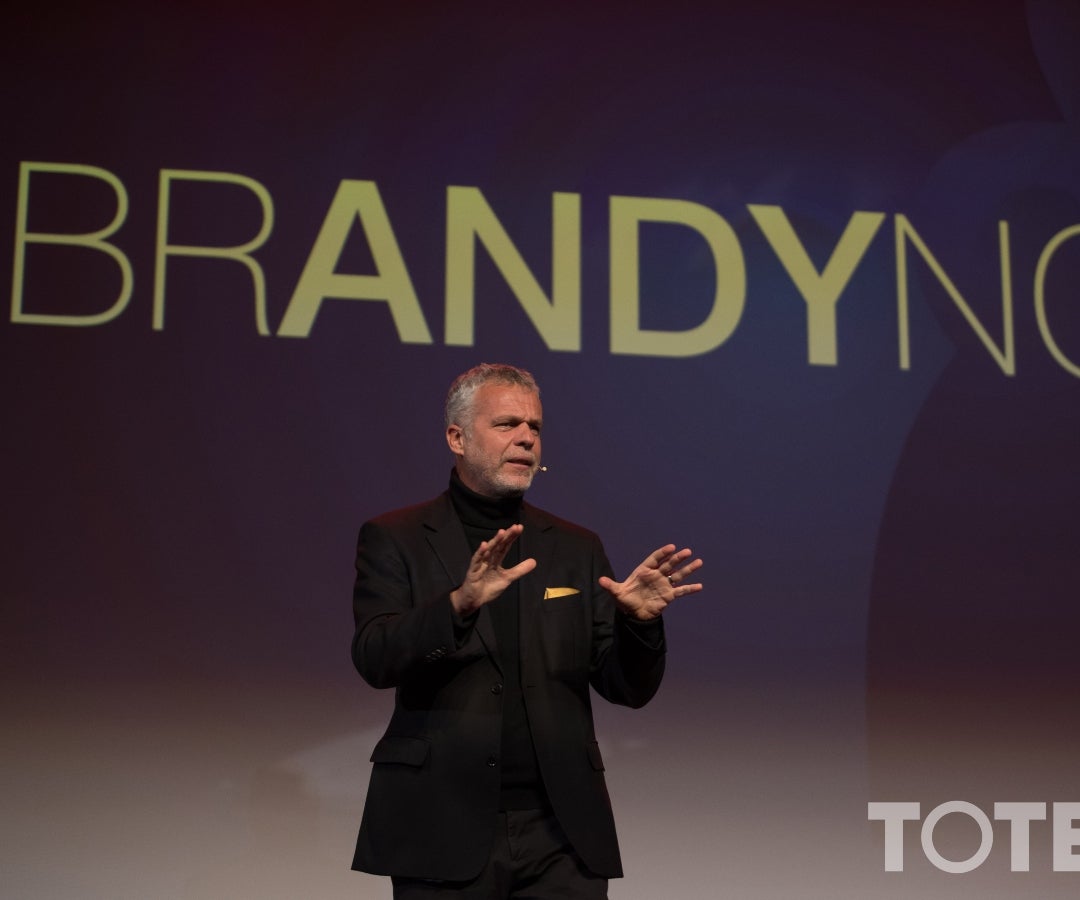 Andy Stalman, gurú del branding