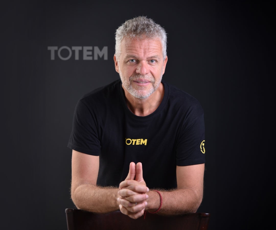 Andy Stalman, gurú del branding