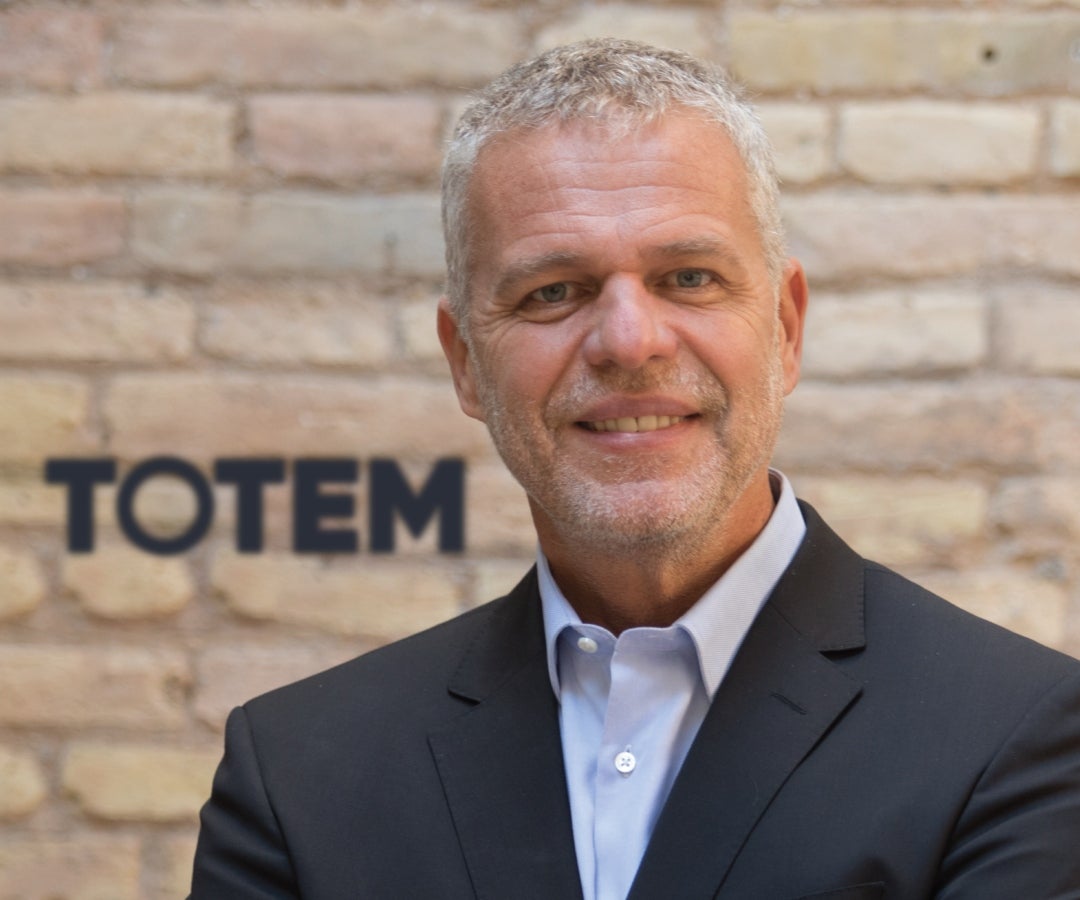 Andy Stalman, gurú del branding